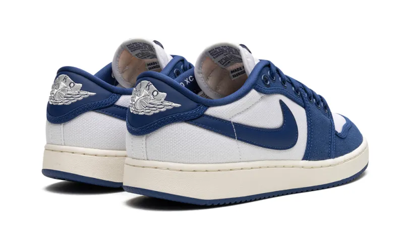 Air Jordan 1 Air Jordan 1 KO Low 'Kentucky'
